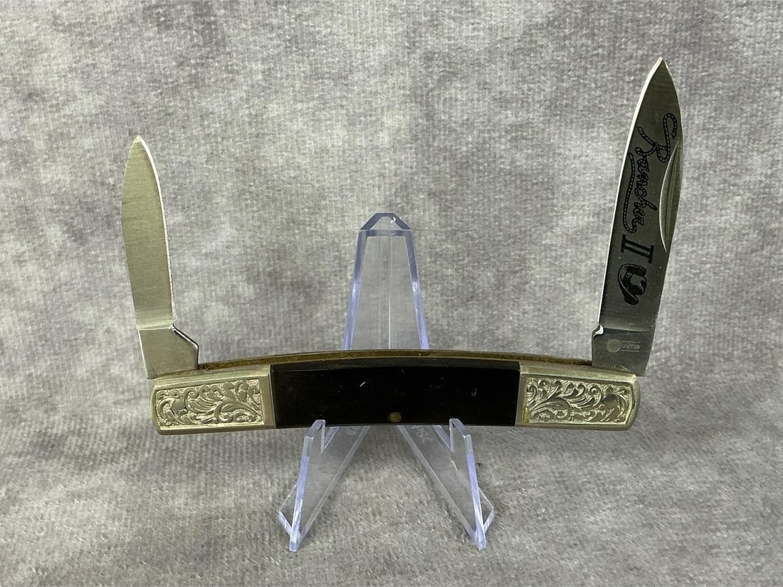 Pocket Knives - 8