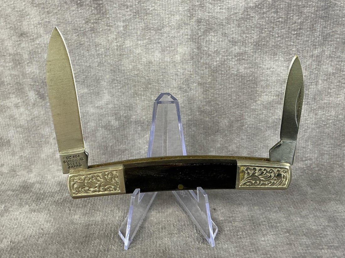 Pocket Knives - 9