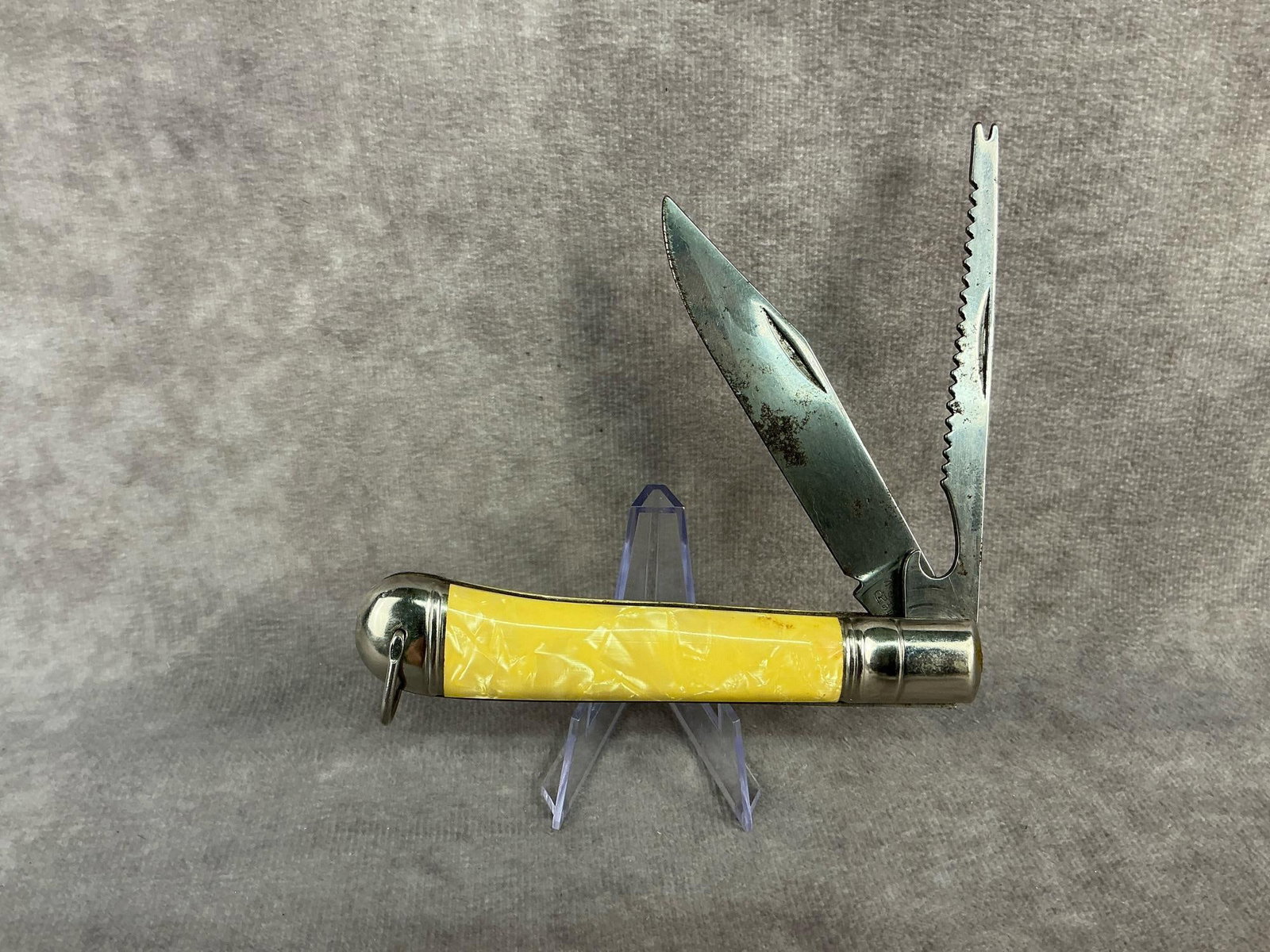 Pocket Knives - 10