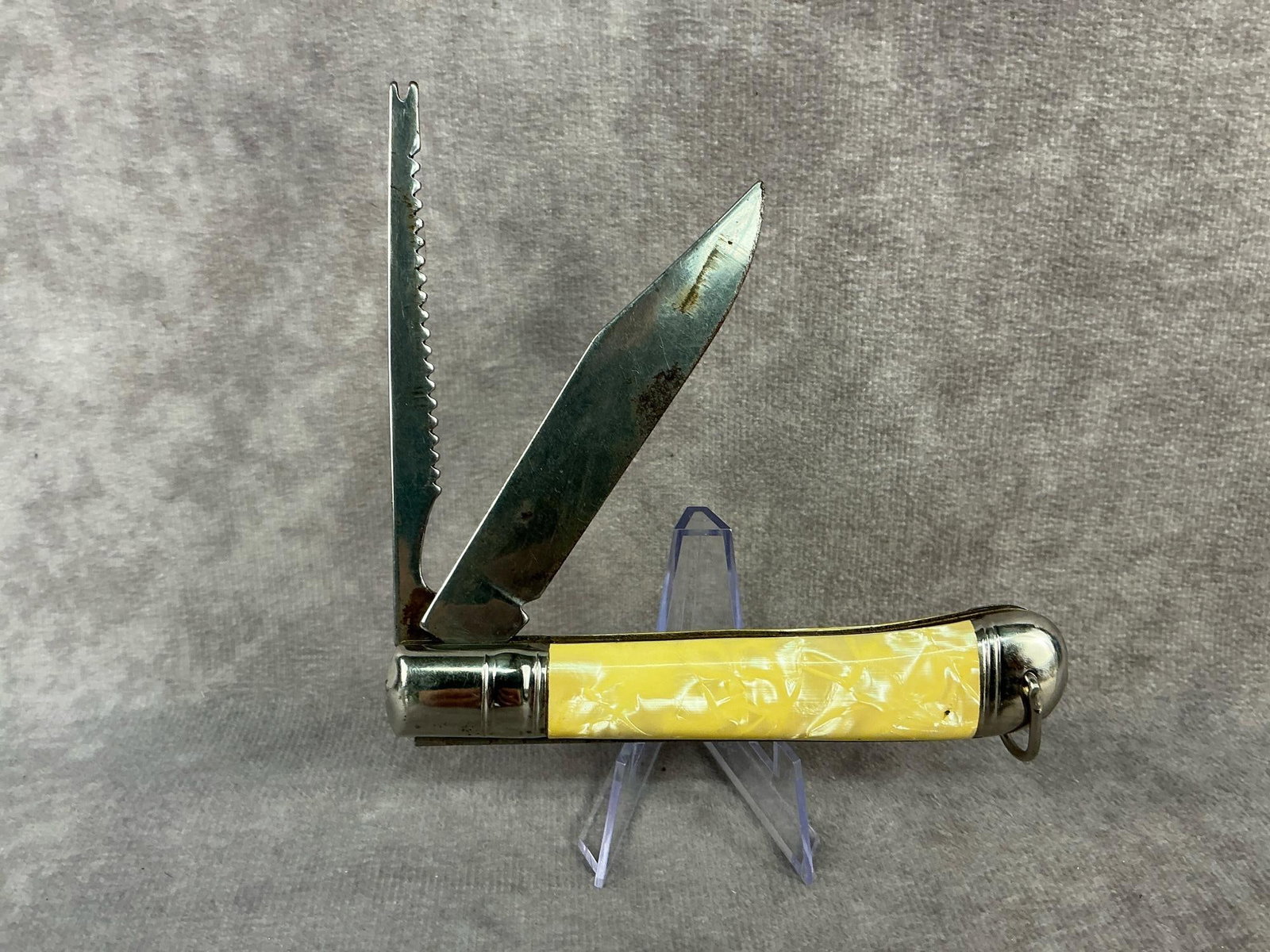 Pocket Knives - 11