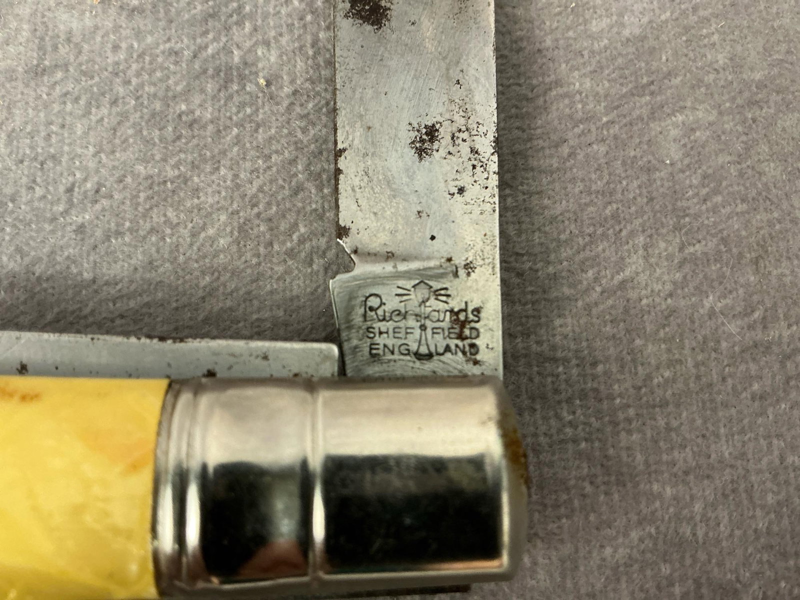 Pocket Knives - 14