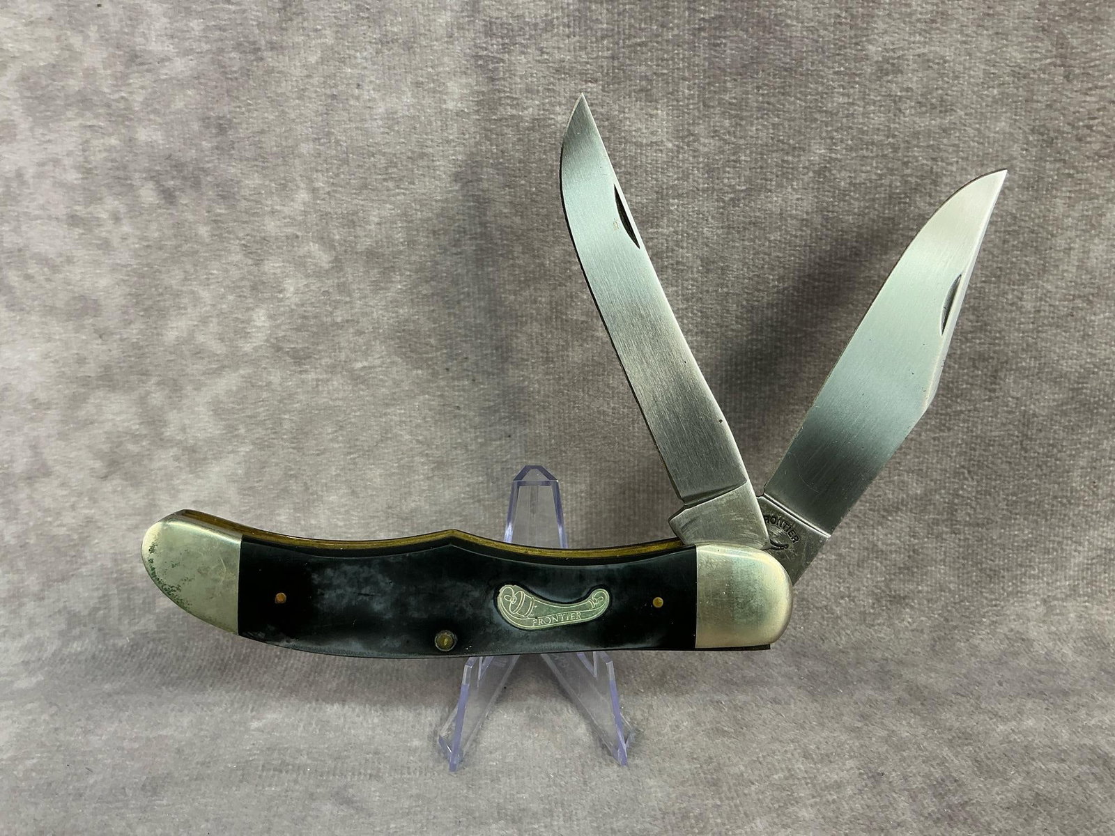 Pocket Knives - 2
