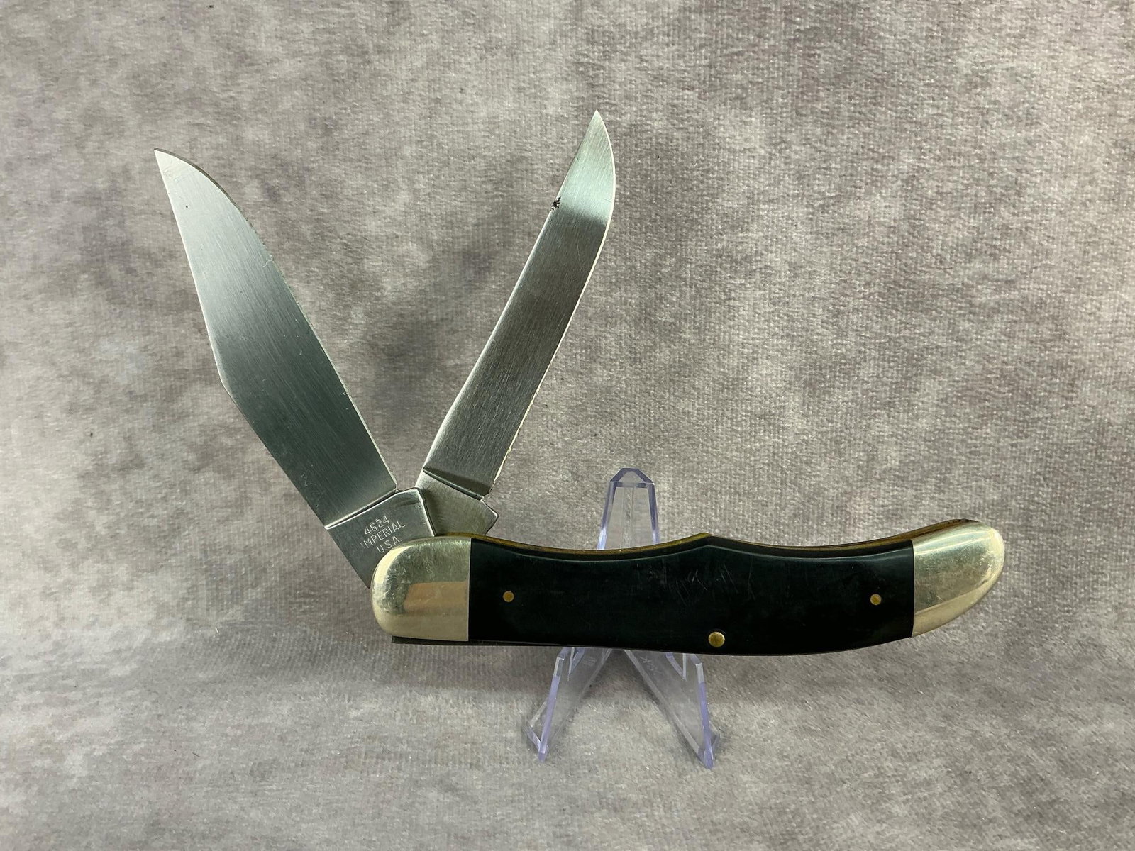 Pocket Knives - 3