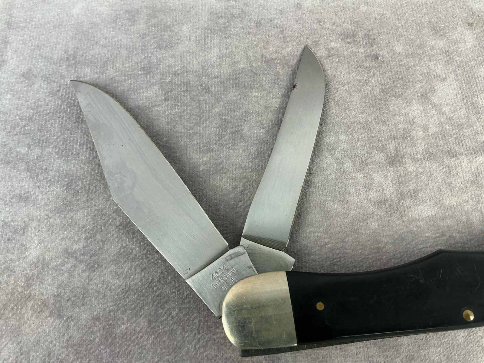 Pocket Knives - 6