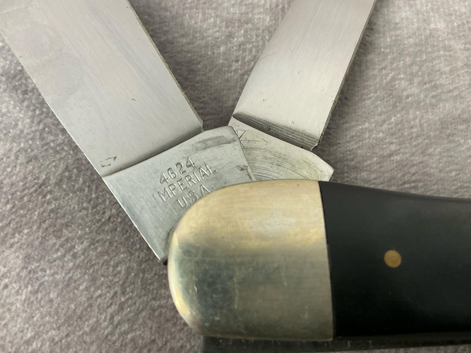 Pocket Knives - 7