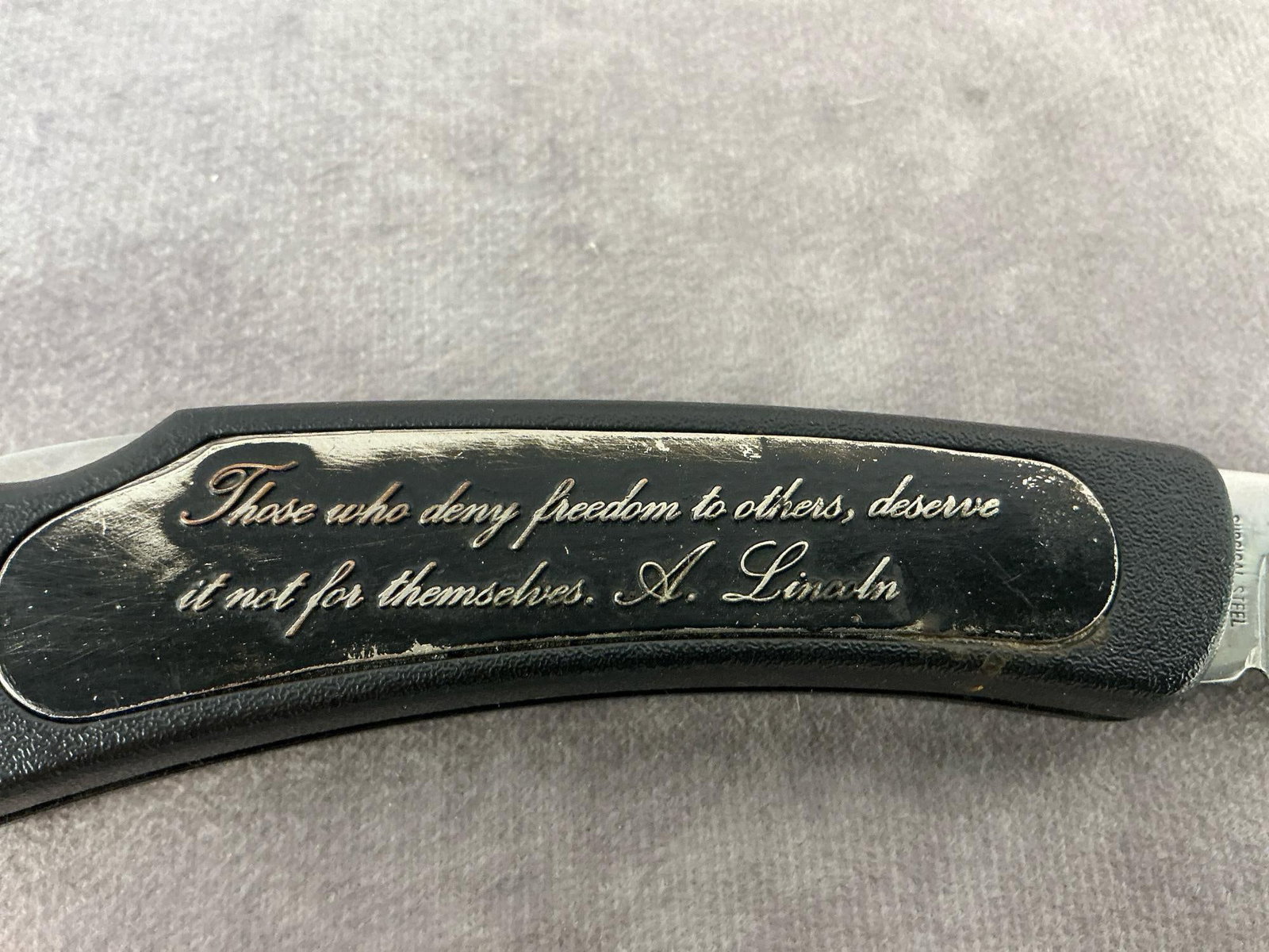 Pocket Knives - 11