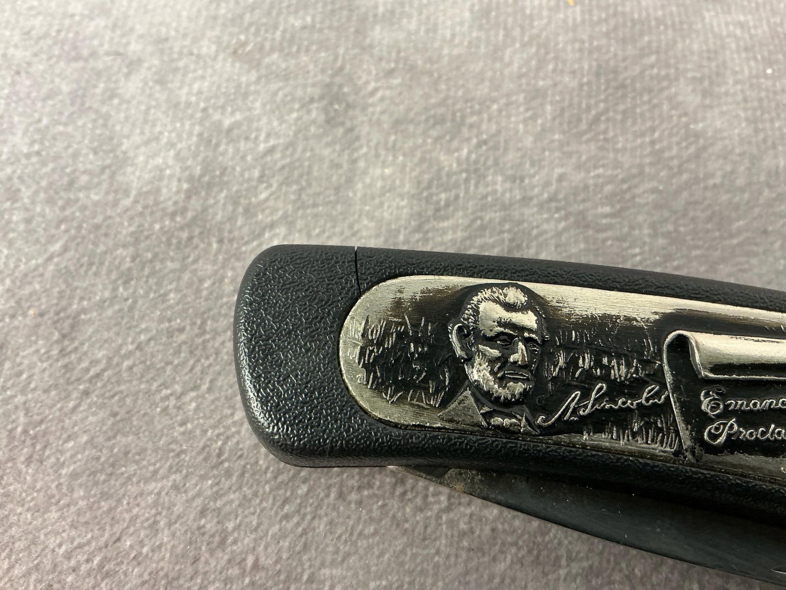 Pocket Knives - 12