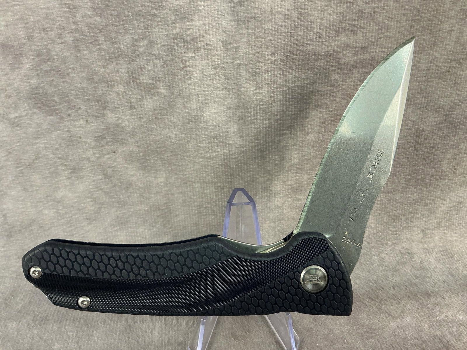Pocket Knives - 2