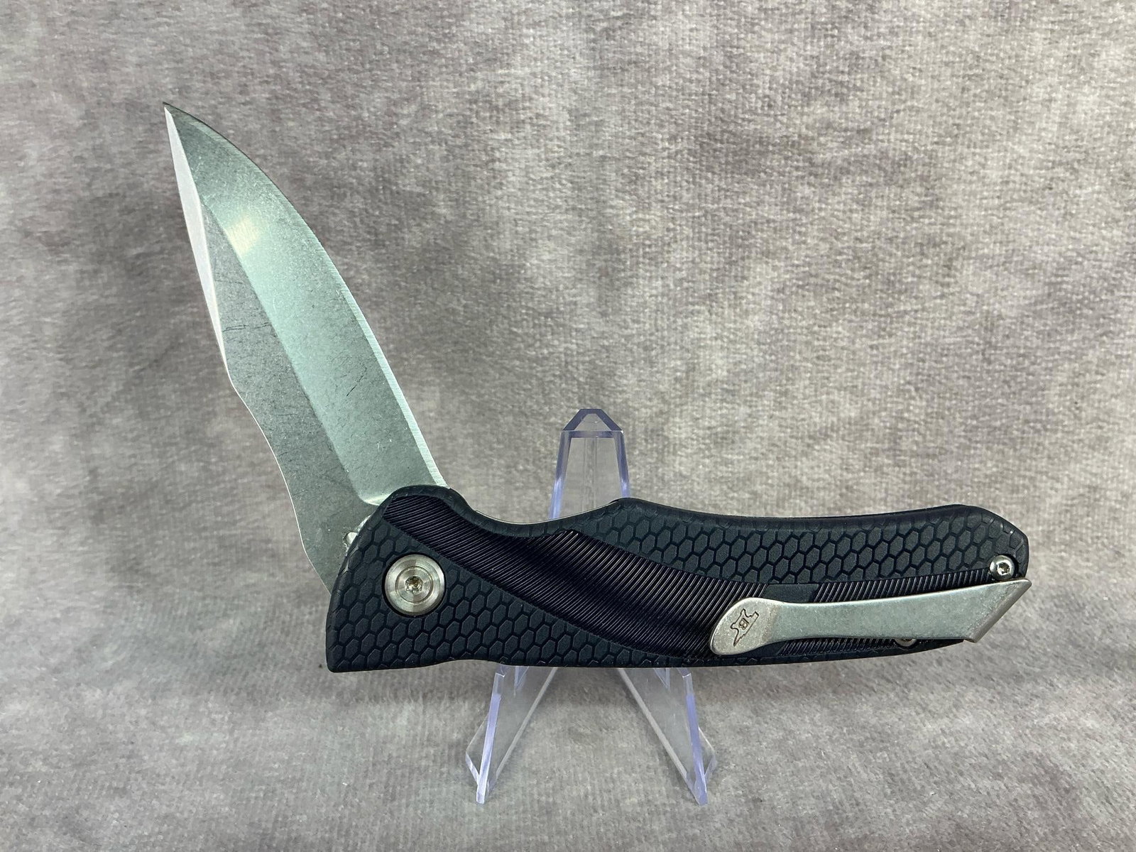 Pocket Knives - 3