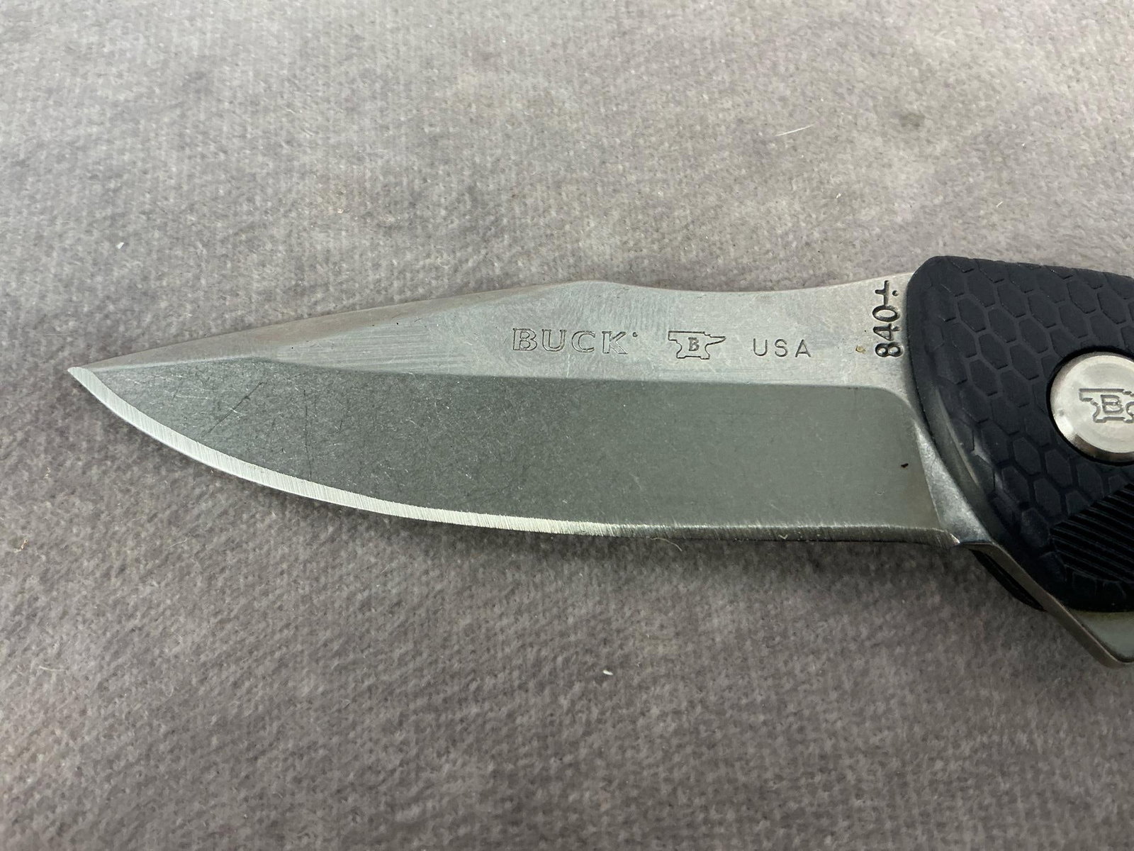 Pocket Knives - 4