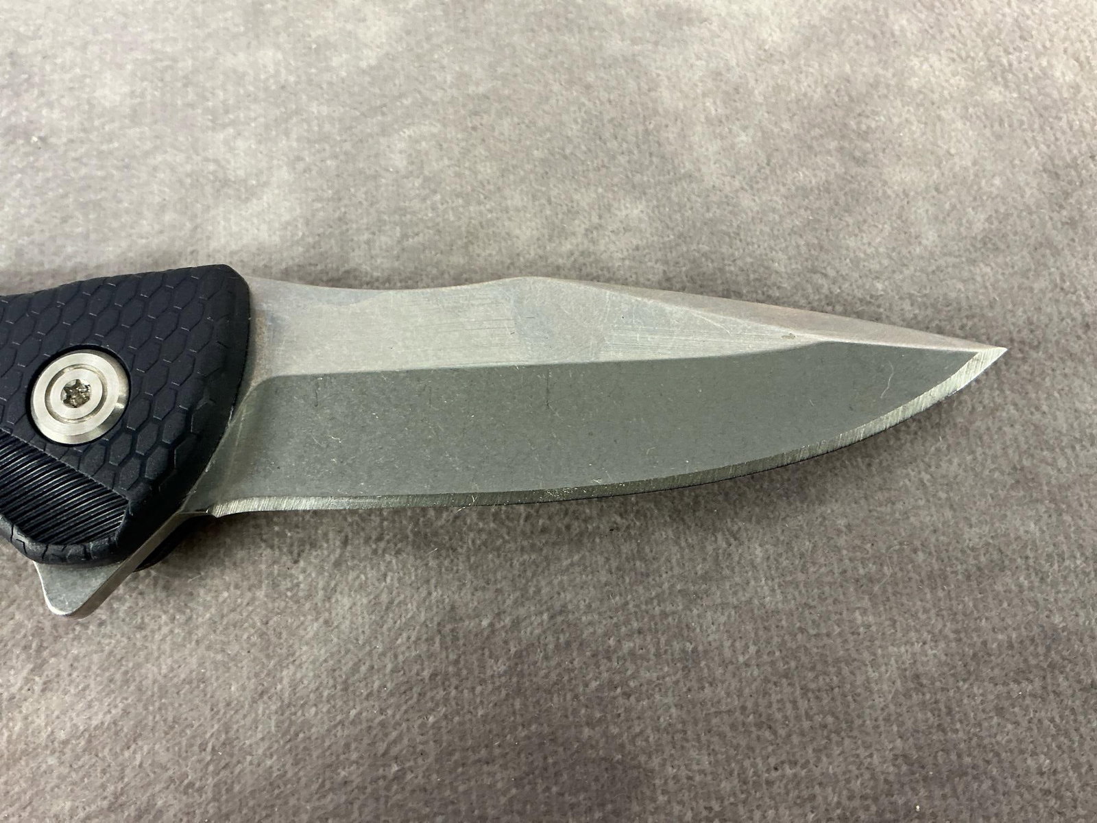 Pocket Knives - 5