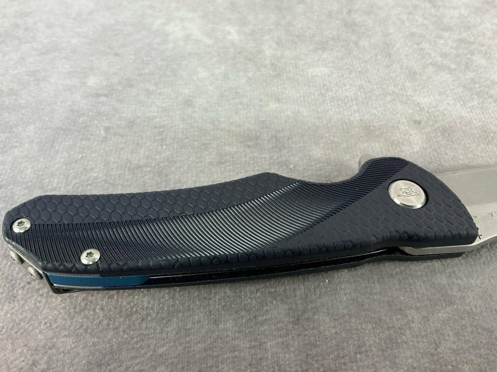 Pocket Knives - 6