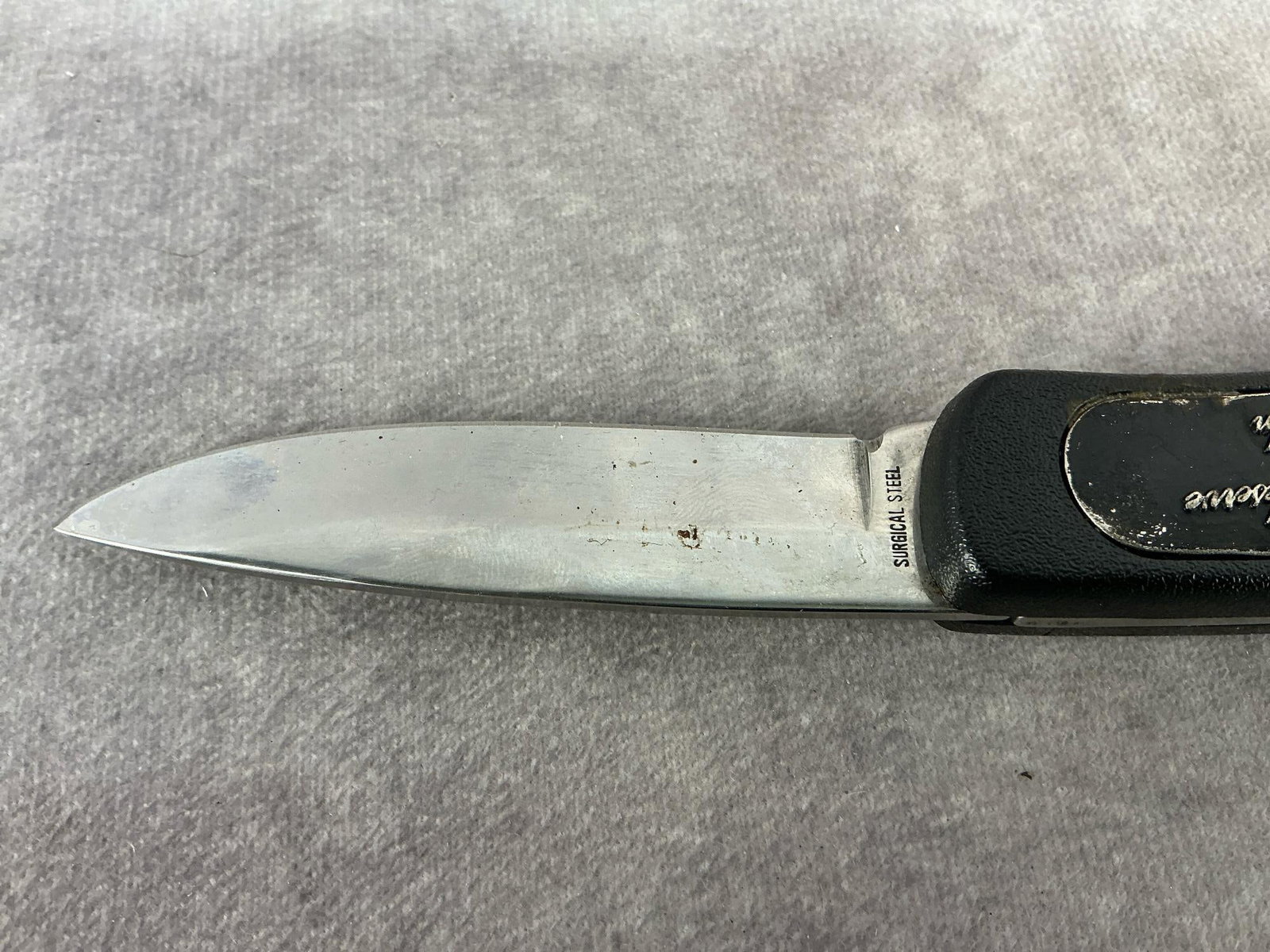 Pocket Knives - 8