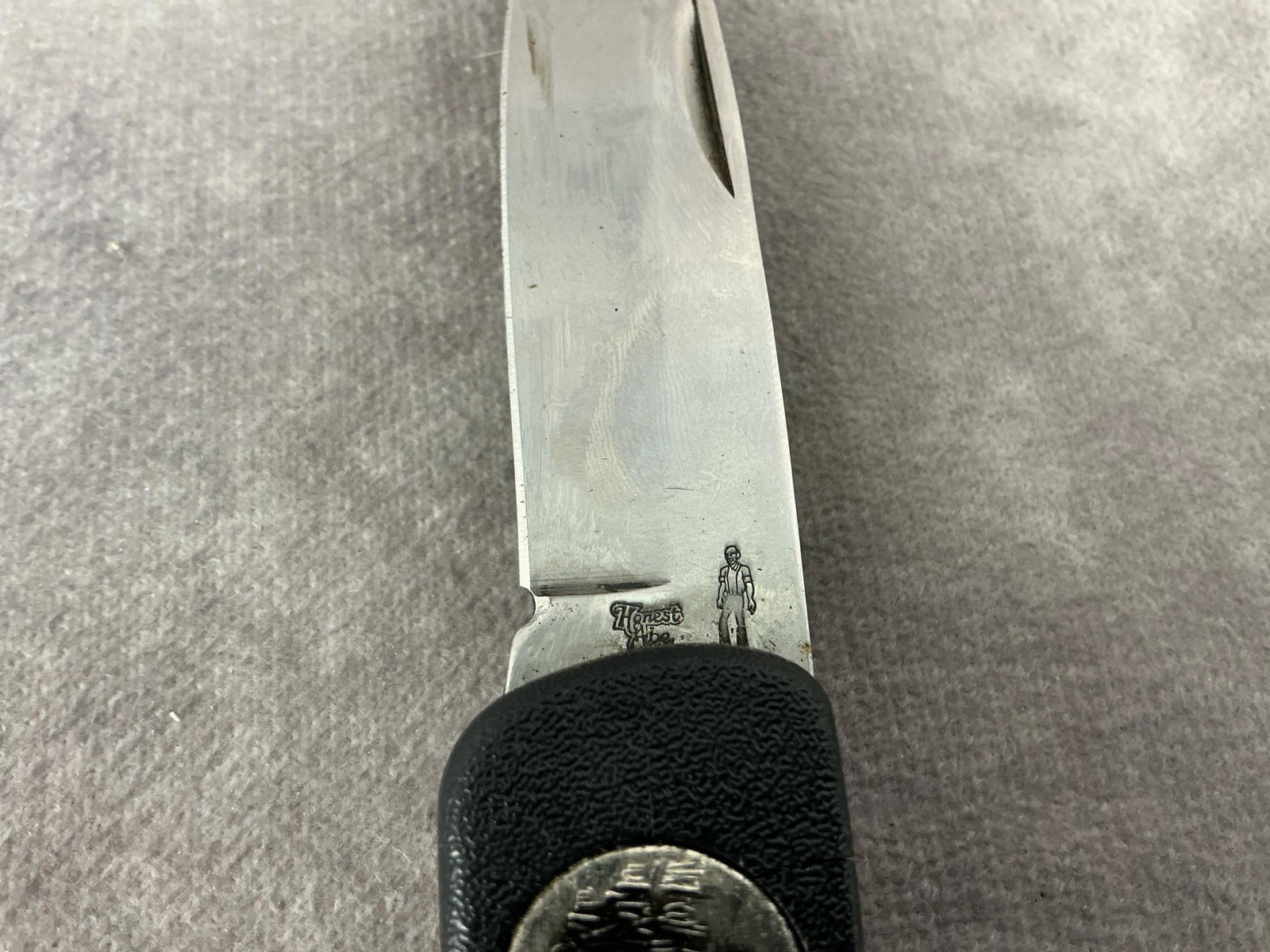 Pocket Knives - 9