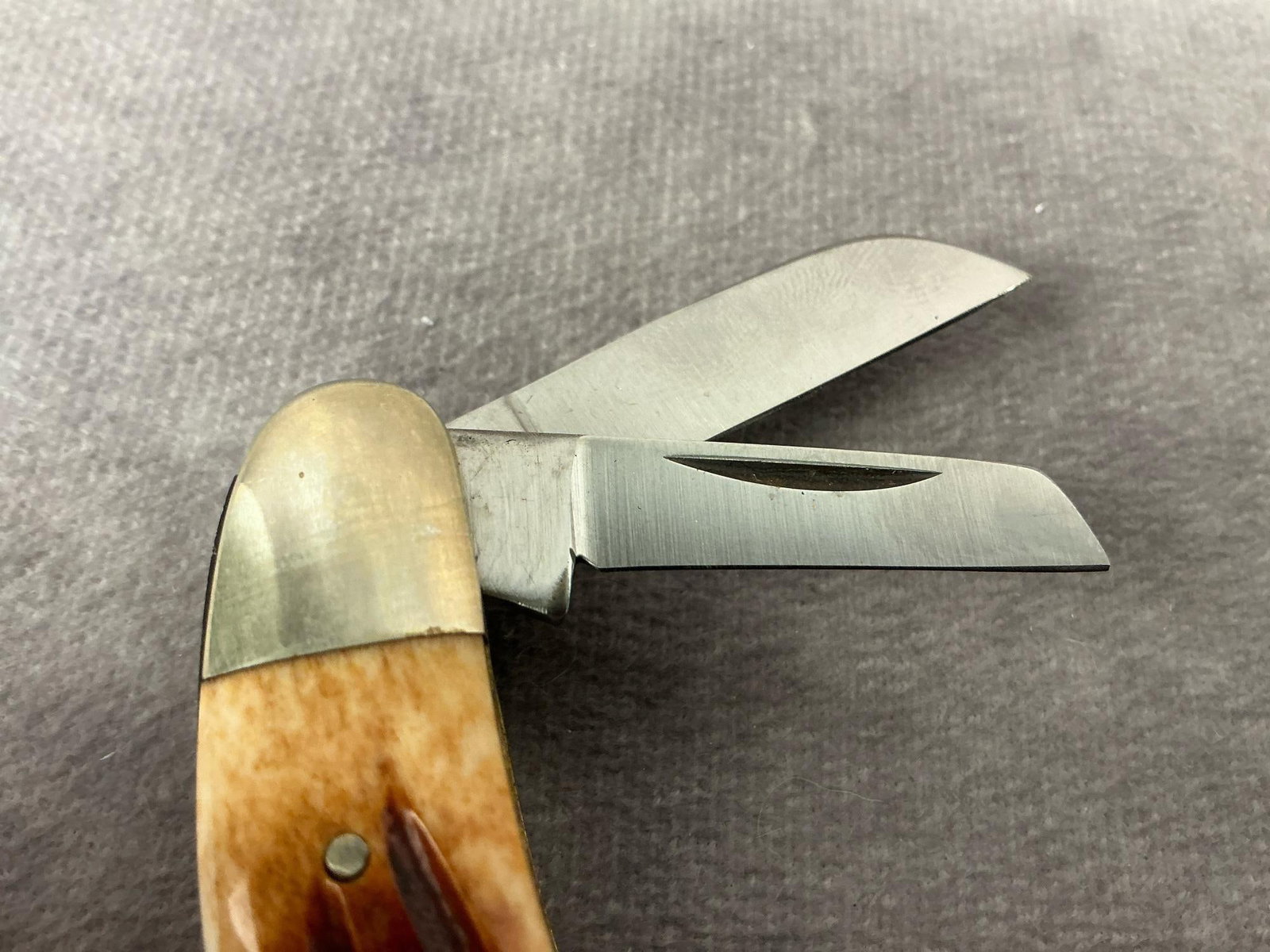 Pocket Knives - 11