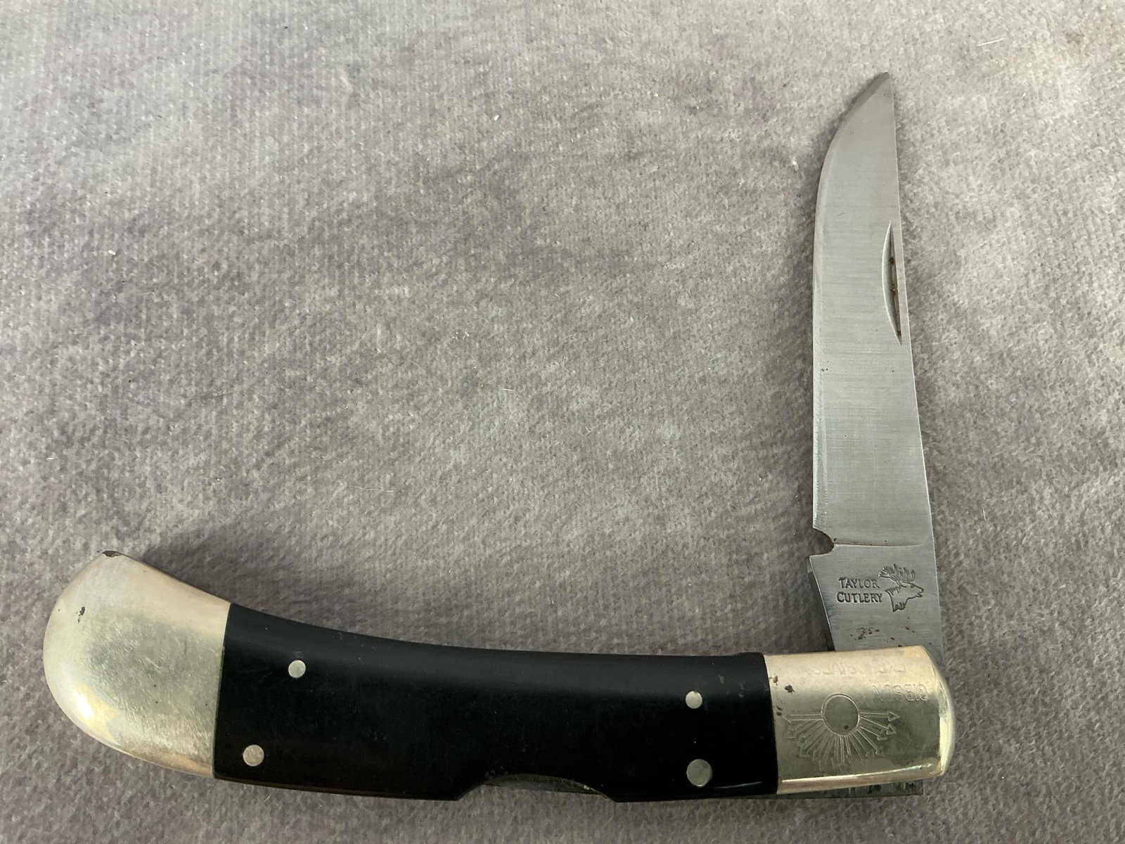 Pocket Knives - 12