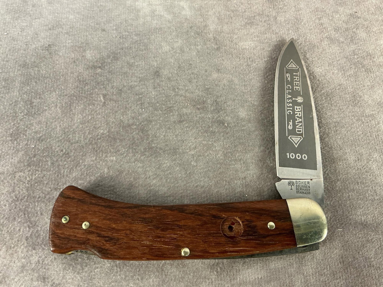 Pocket Knives - 15