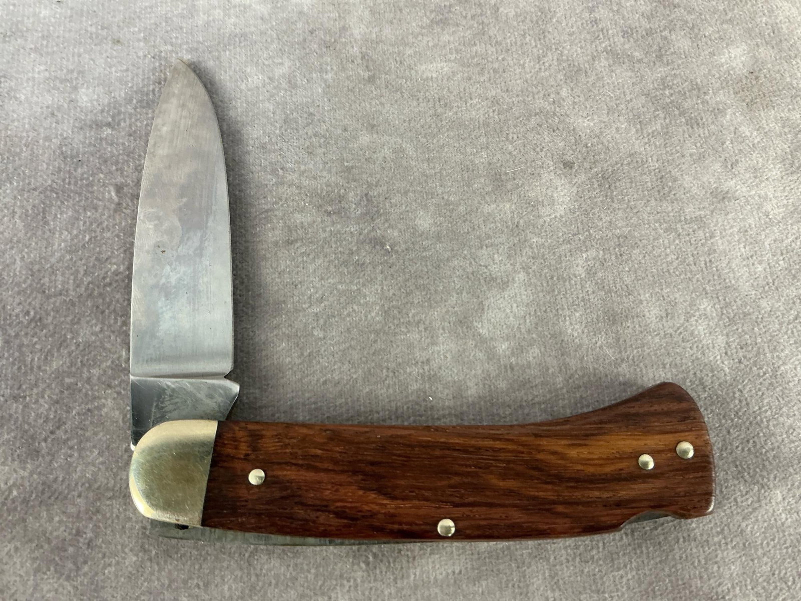 Pocket Knives - 16