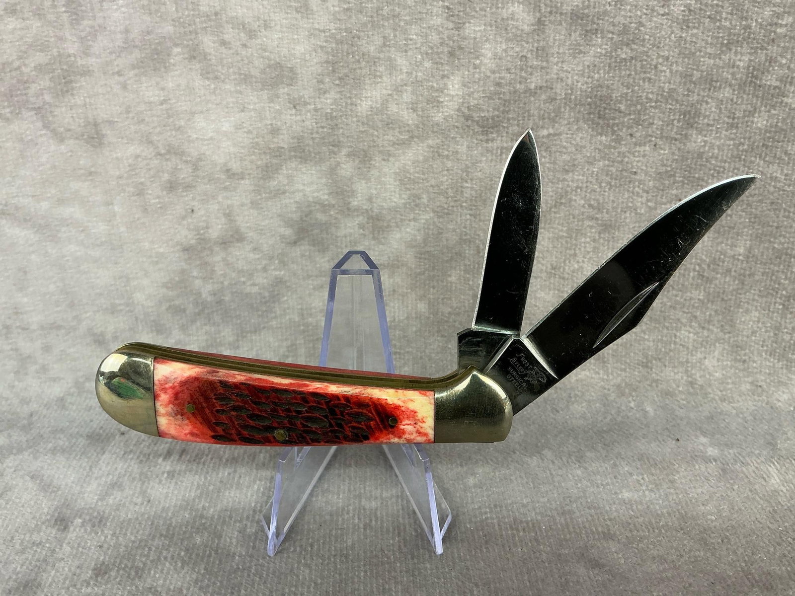 Pocket Knives - 2