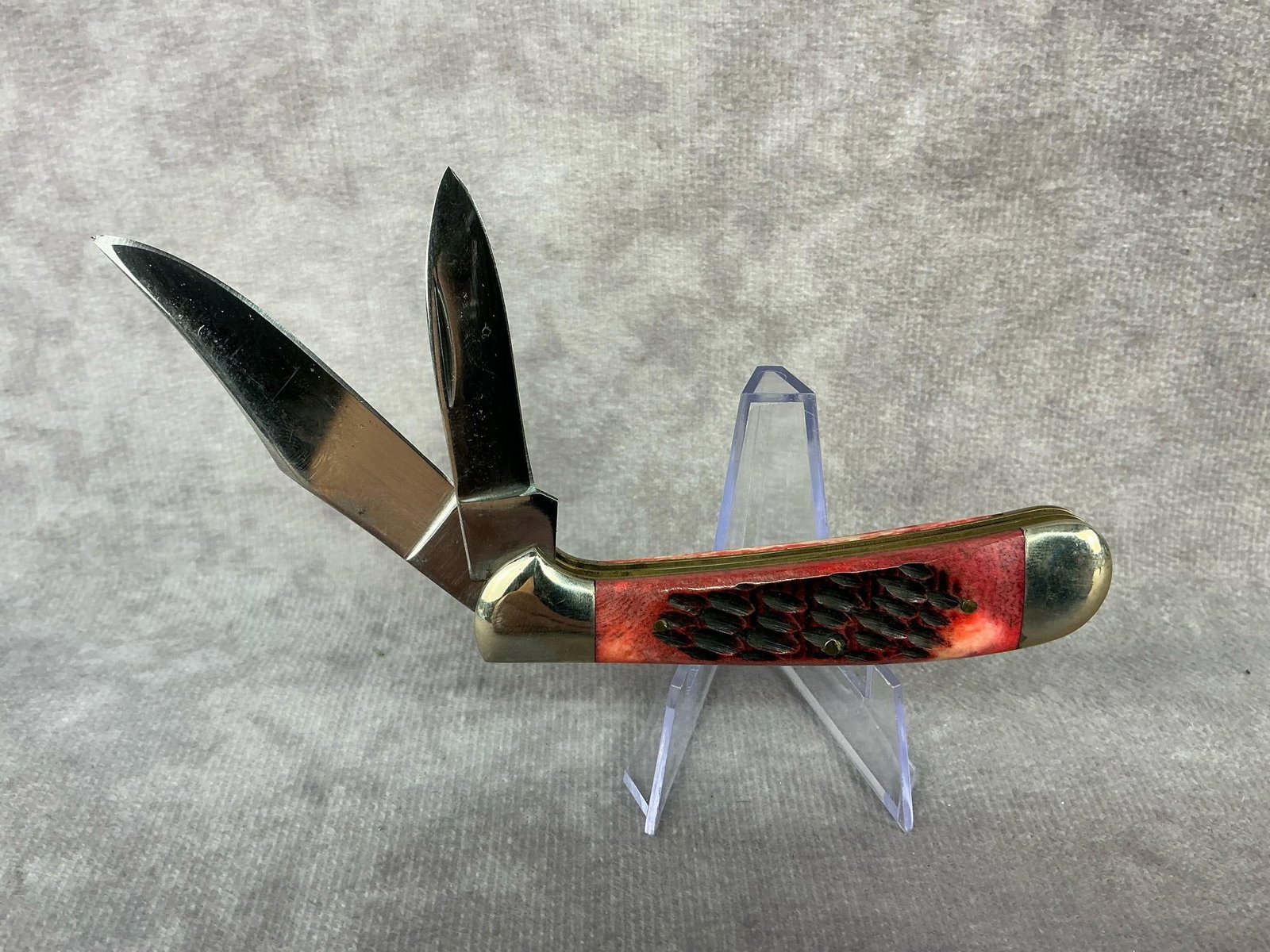 Pocket Knives - 3