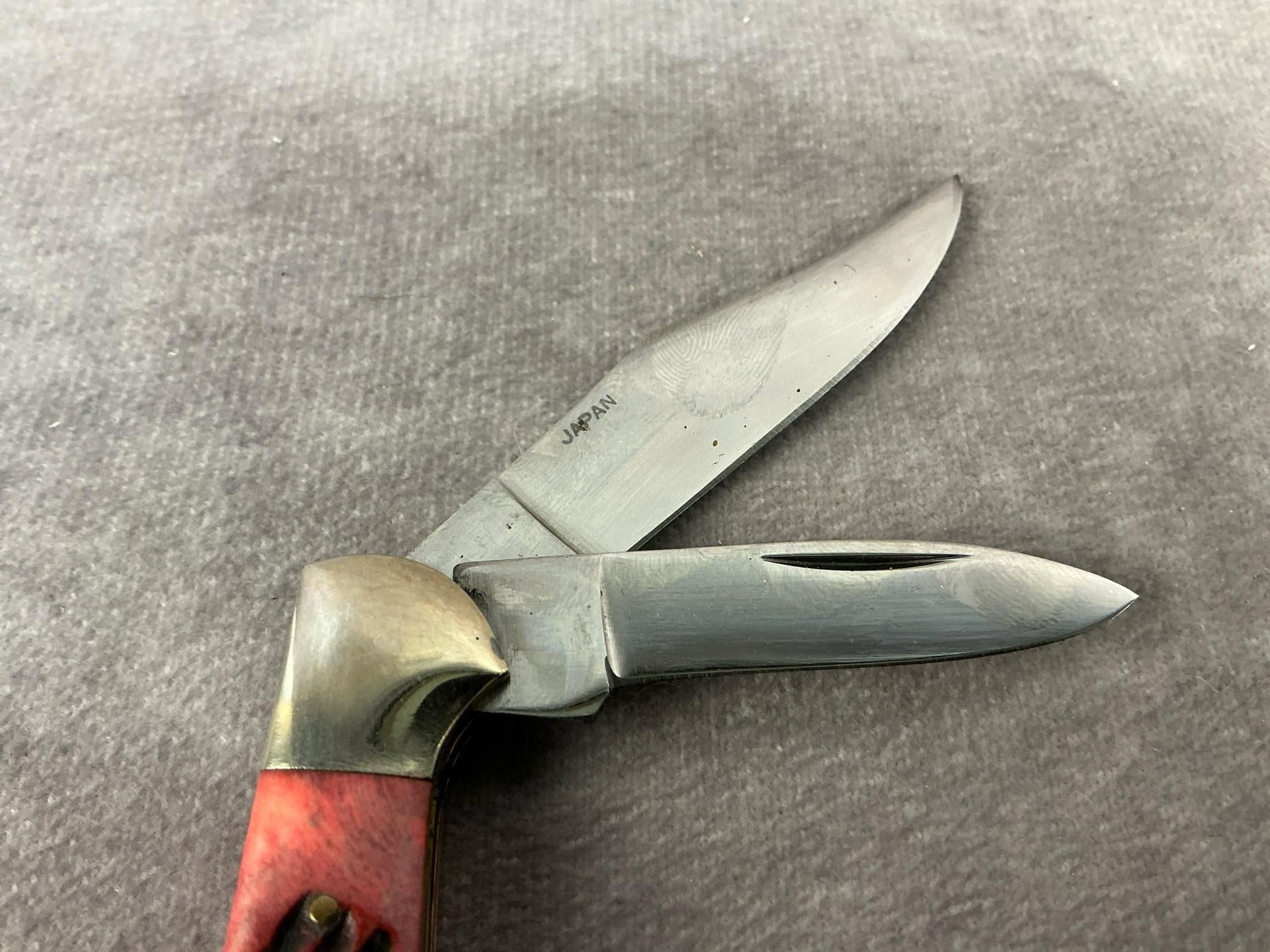 Pocket Knives - 5