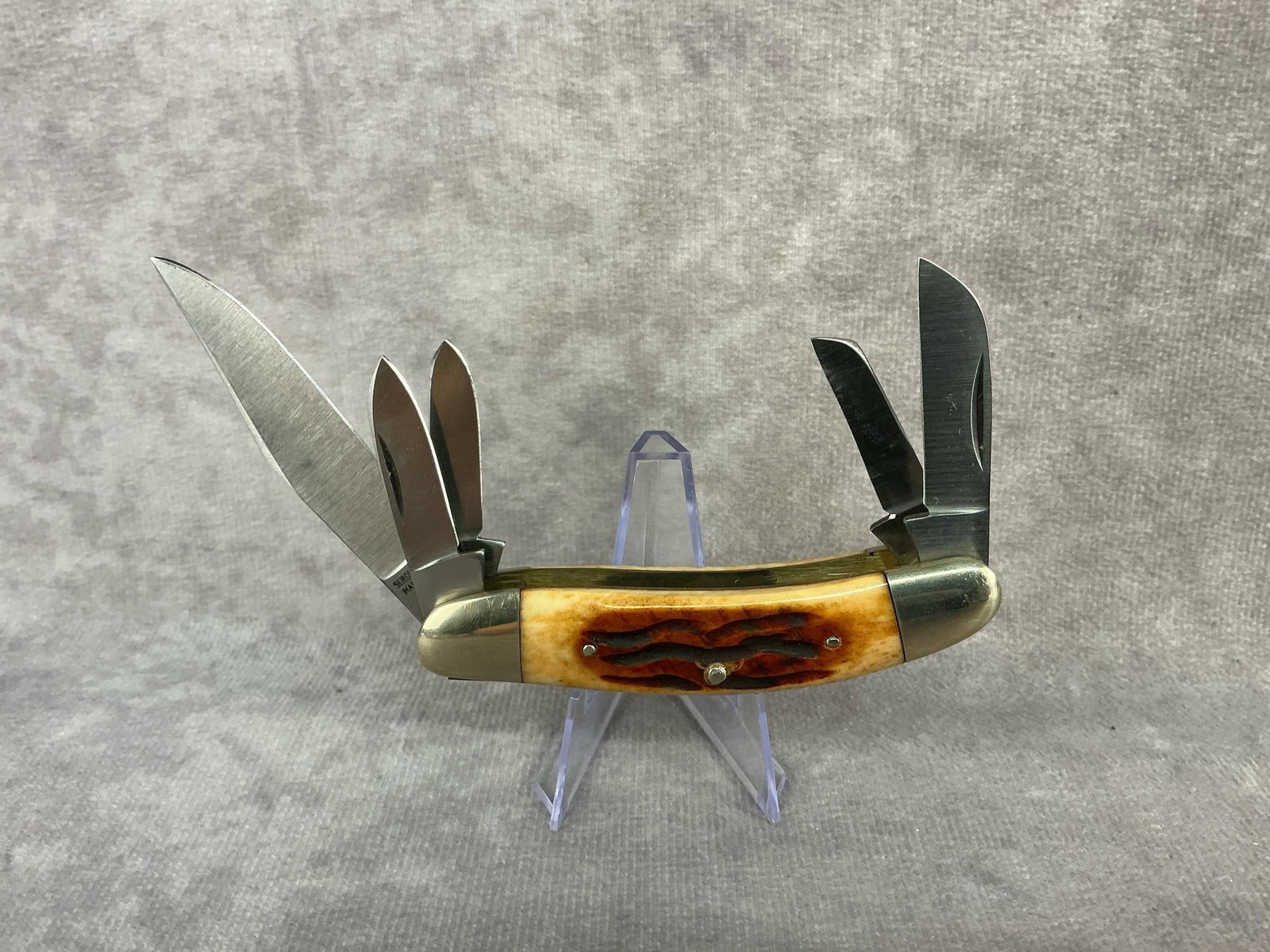 Pocket Knives - 7