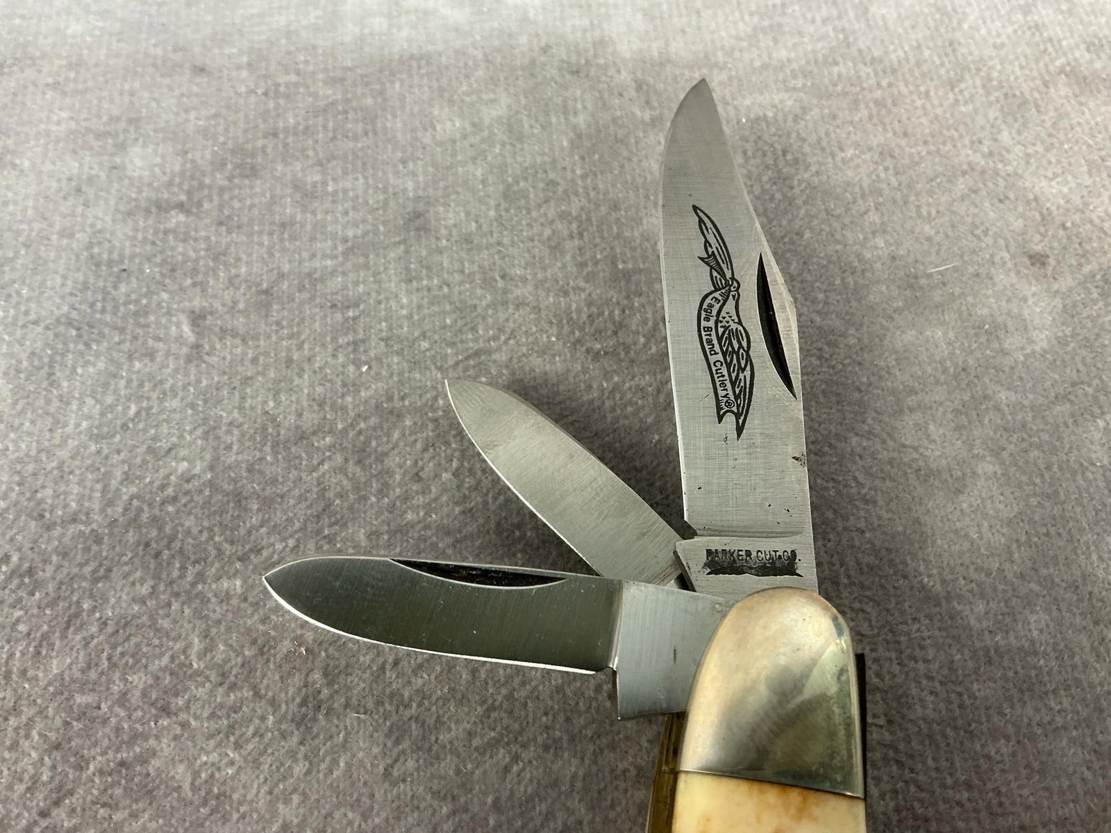 Pocket Knives - 8