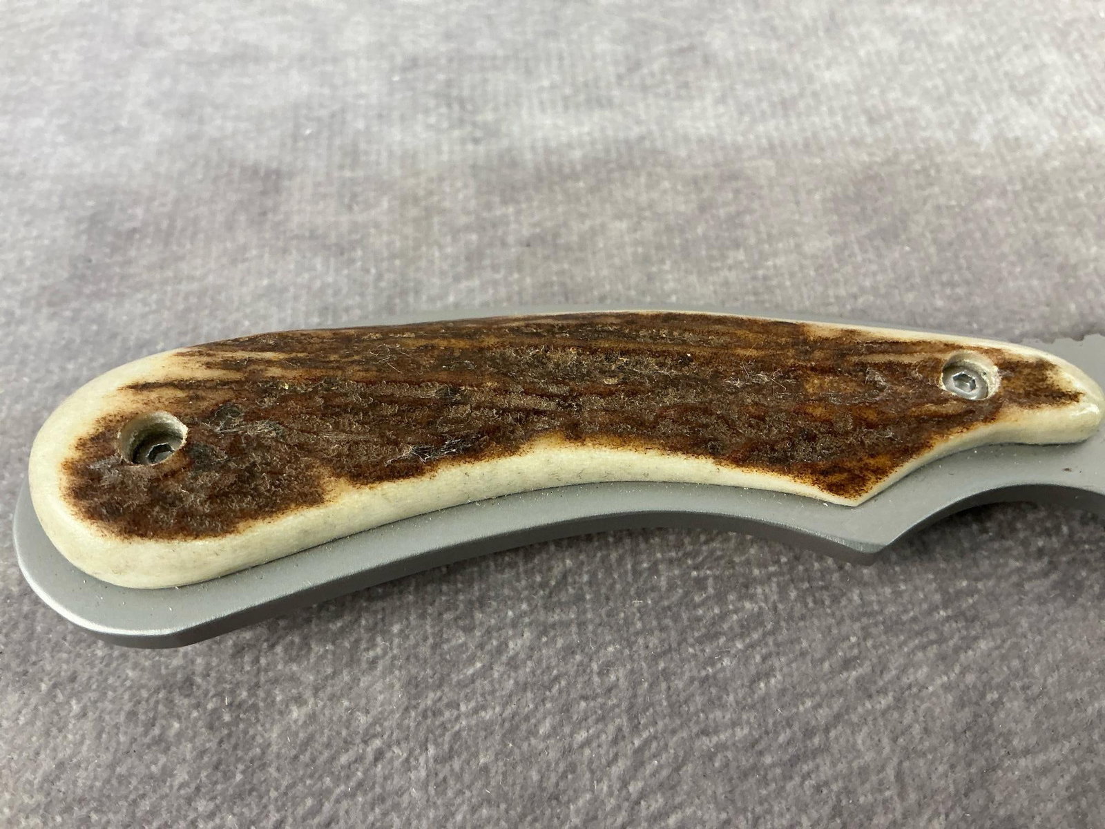 Fixed Blade Knives - 10
