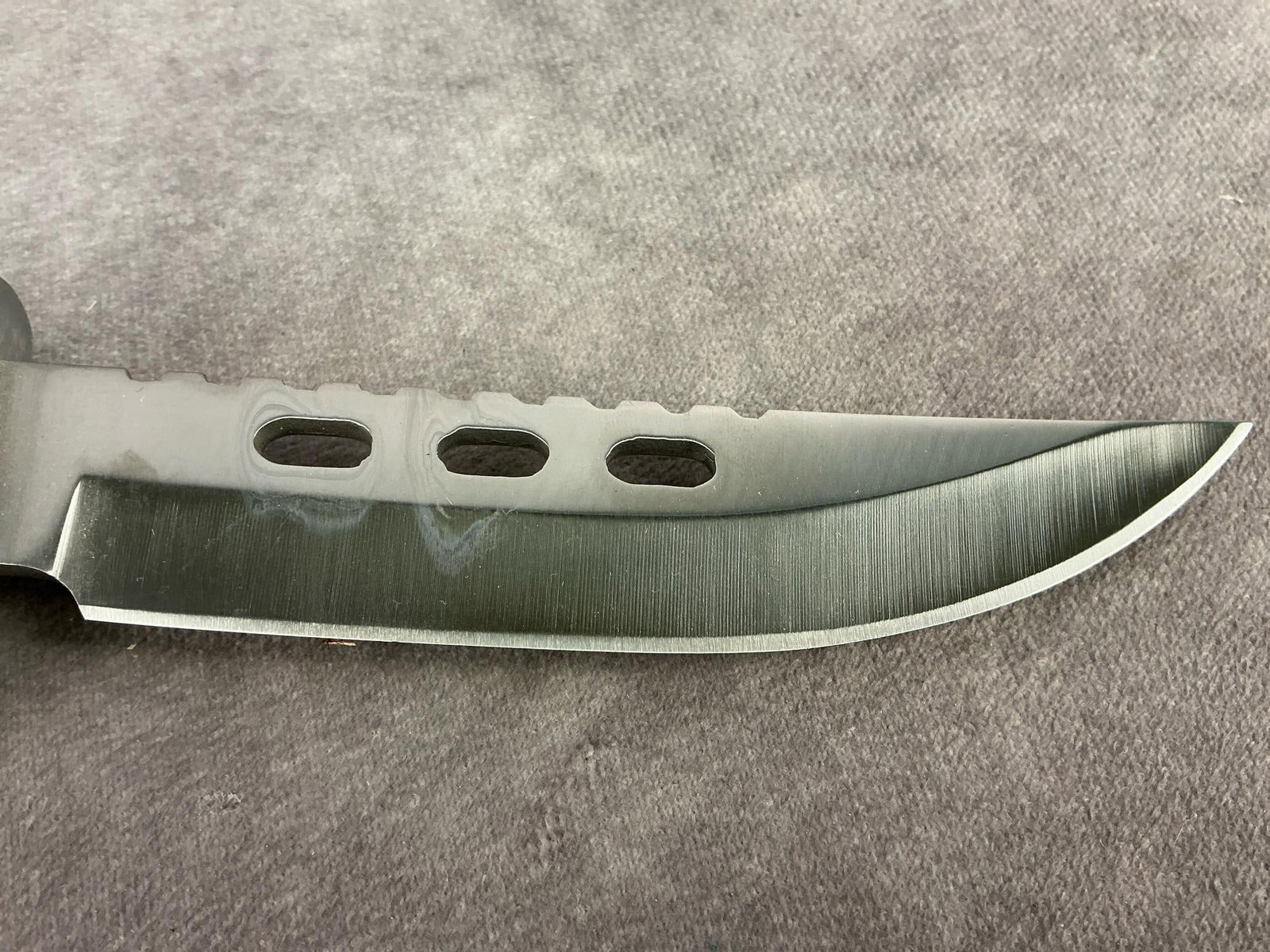 Fixed Blade Knives - 5