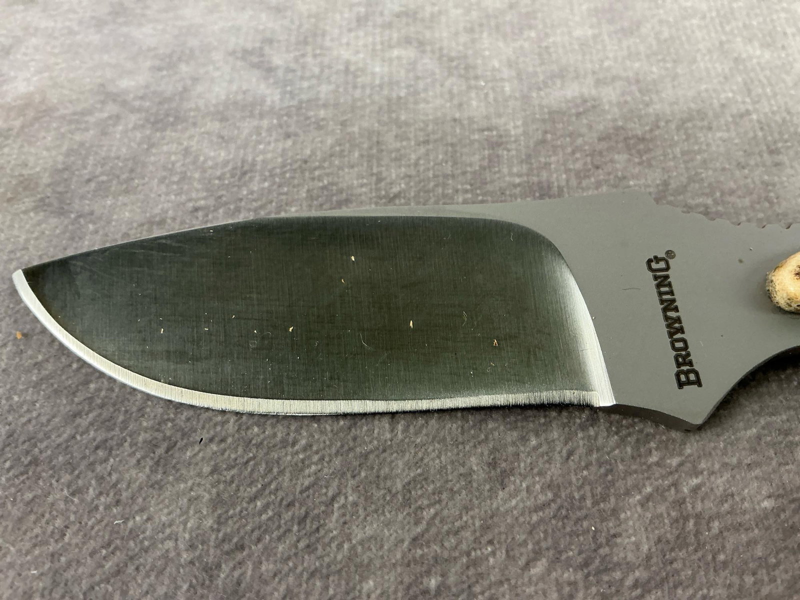 Fixed Blade Knives - 8