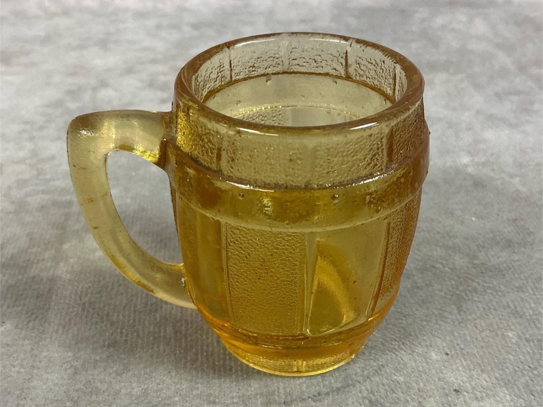 Fun Collectibles - 8