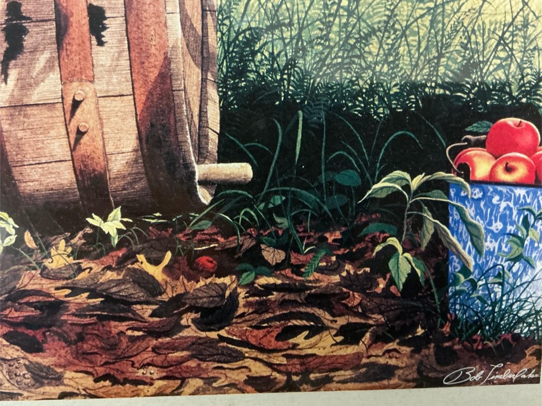 Bob Timberlake Art - 3