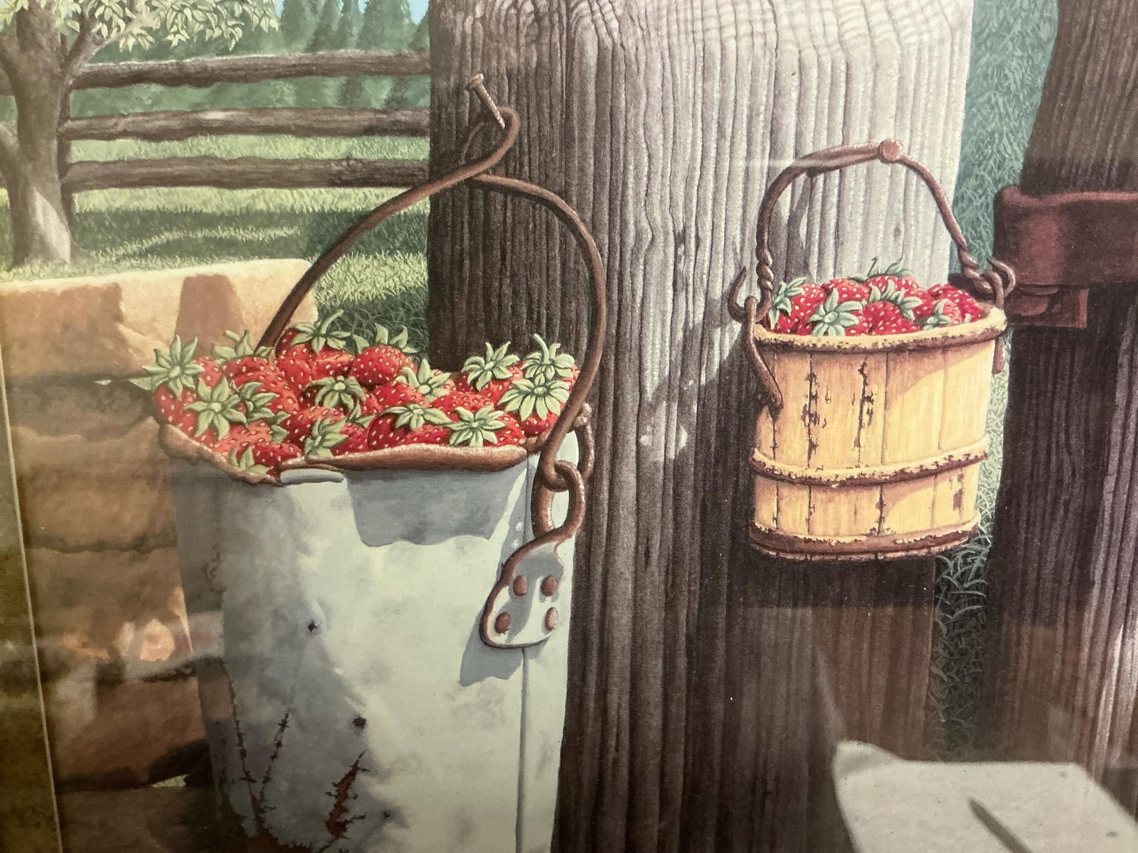 Bob Timberlake Art - 7