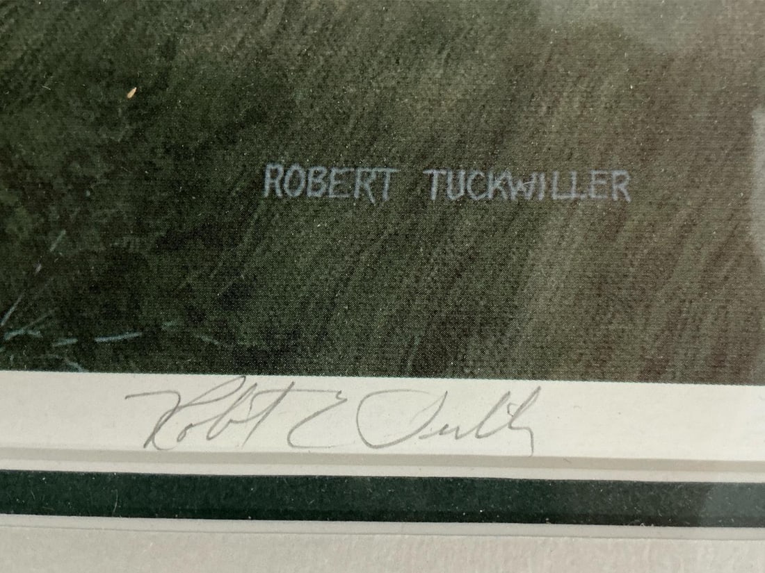 Robert Tuckwiller Prints - 4