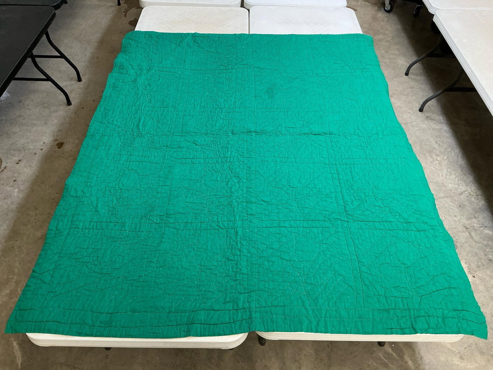 Tulip Quilt - 3