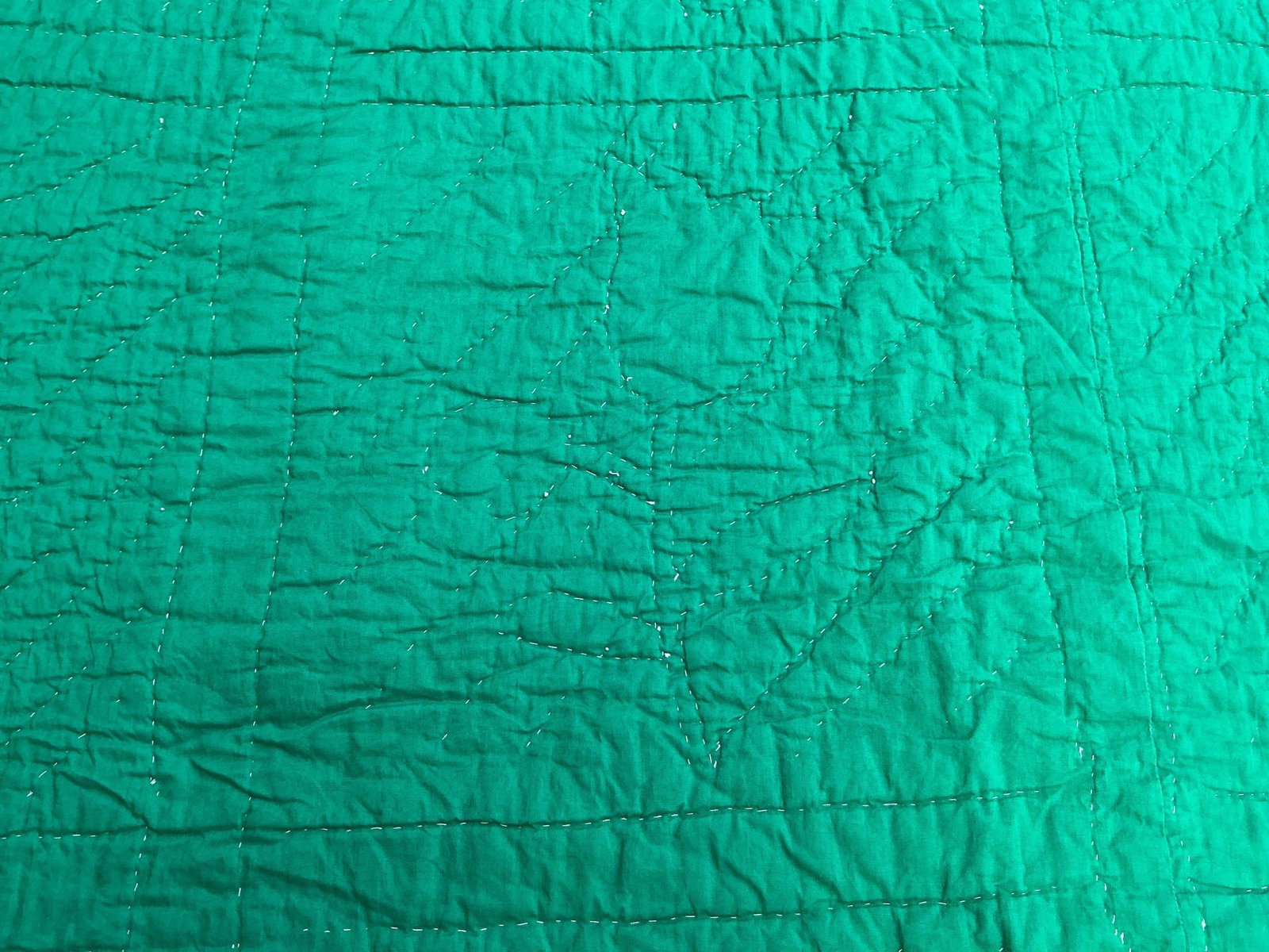 Tulip Quilt - 4