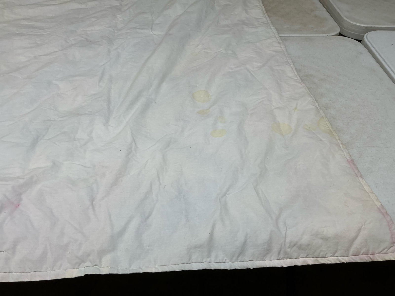 Homemade Quilt - 8