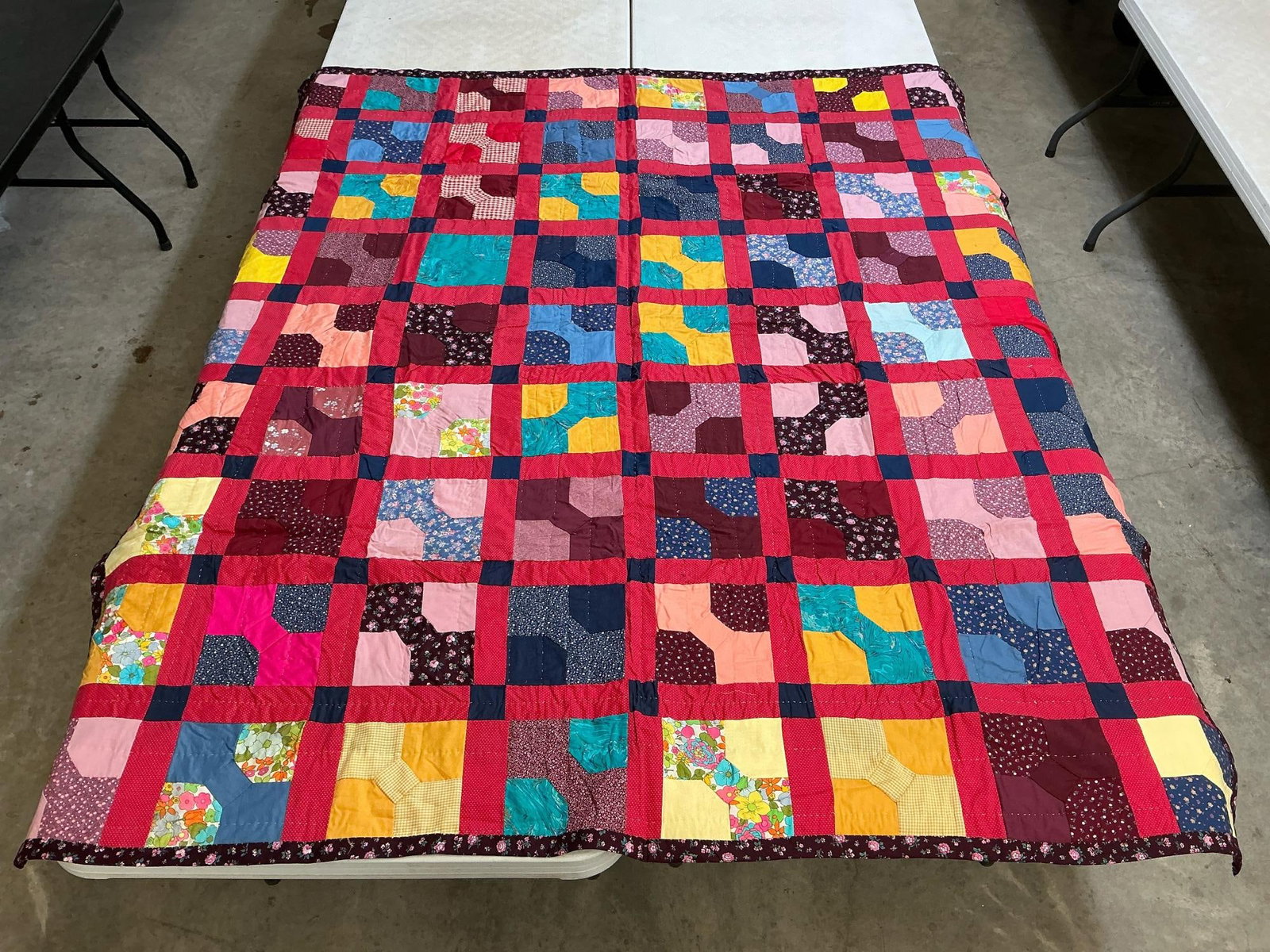 Bowtie Quilt (1 of 4)