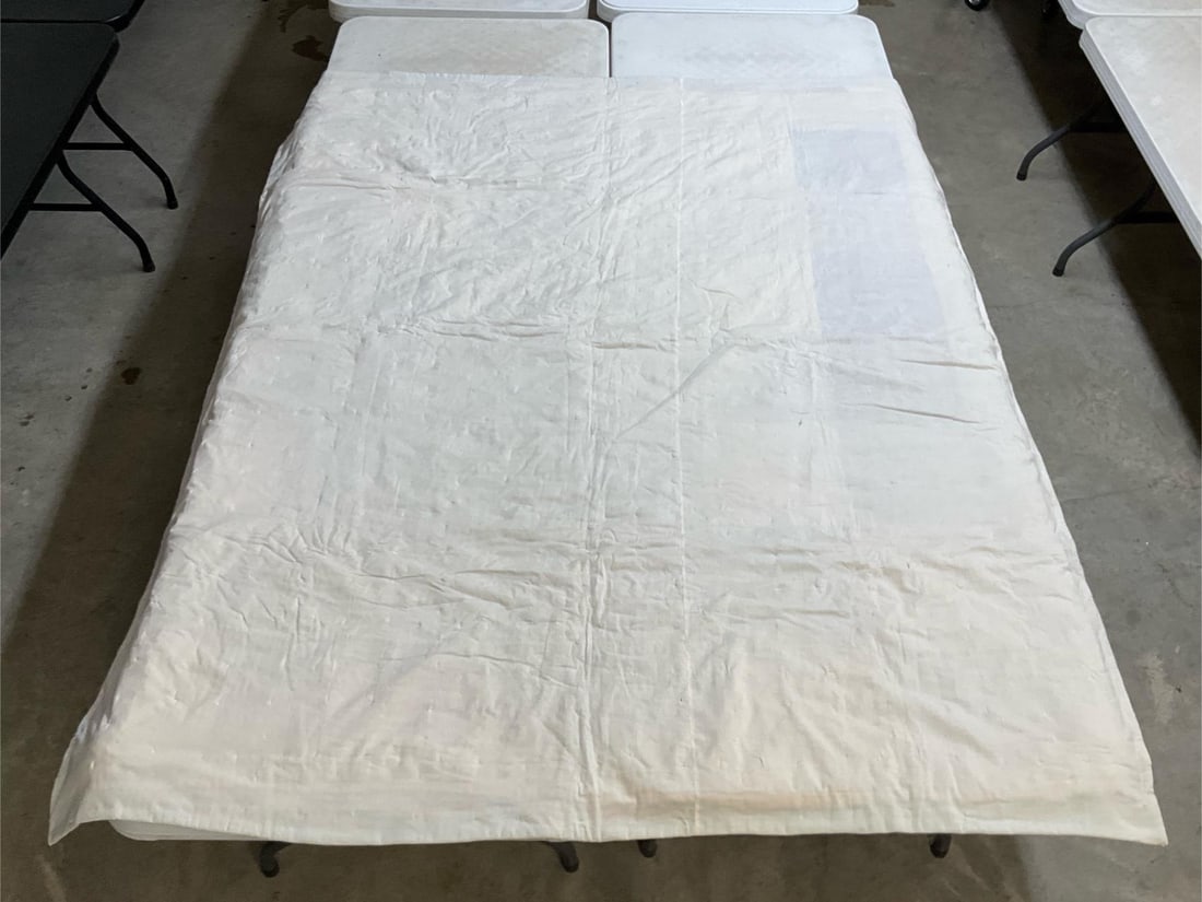 Bowtie Quilt - 3