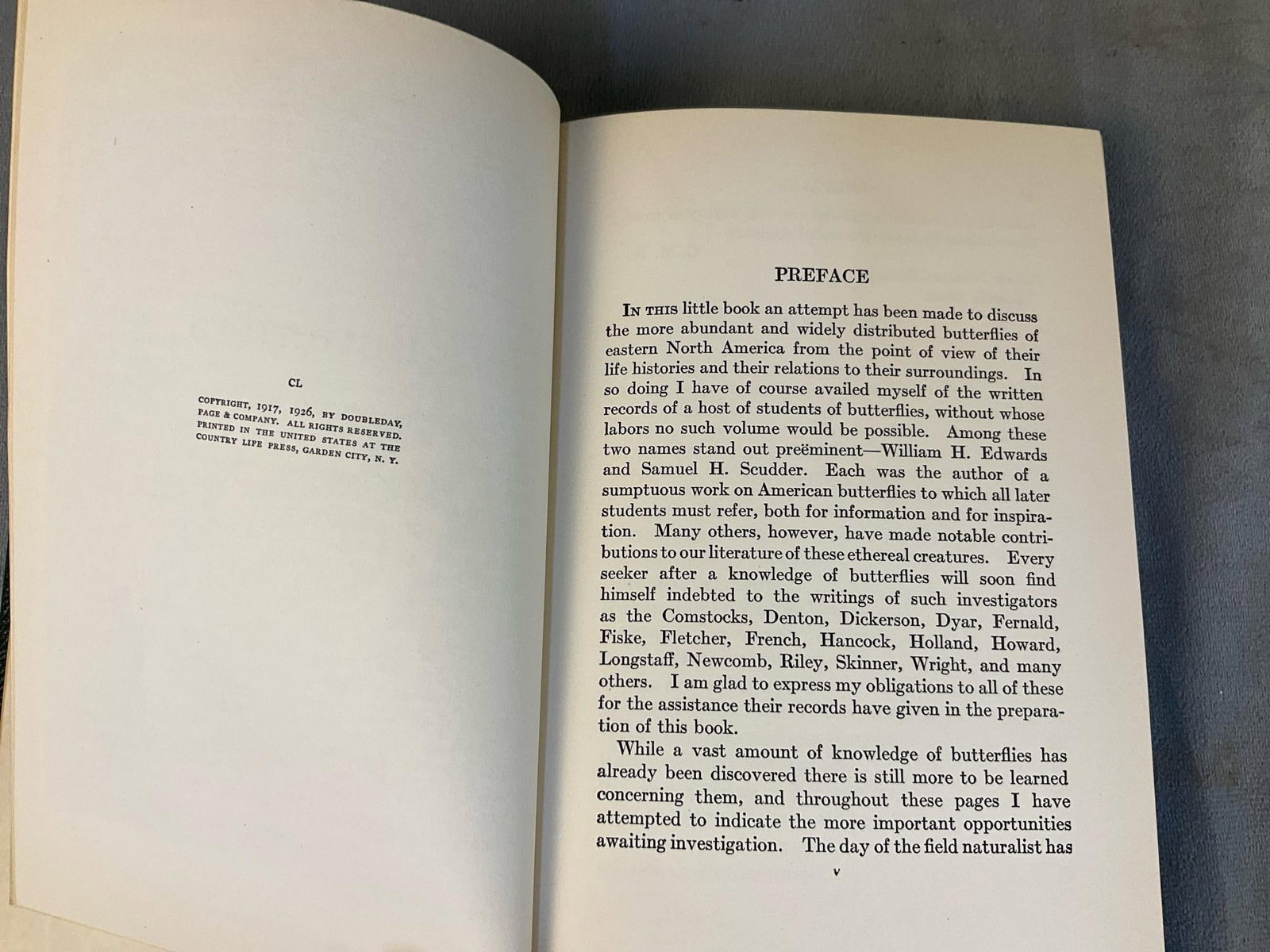 Nature Books - 12
