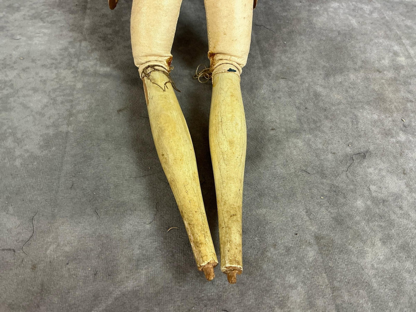 Antique Dolls - 8