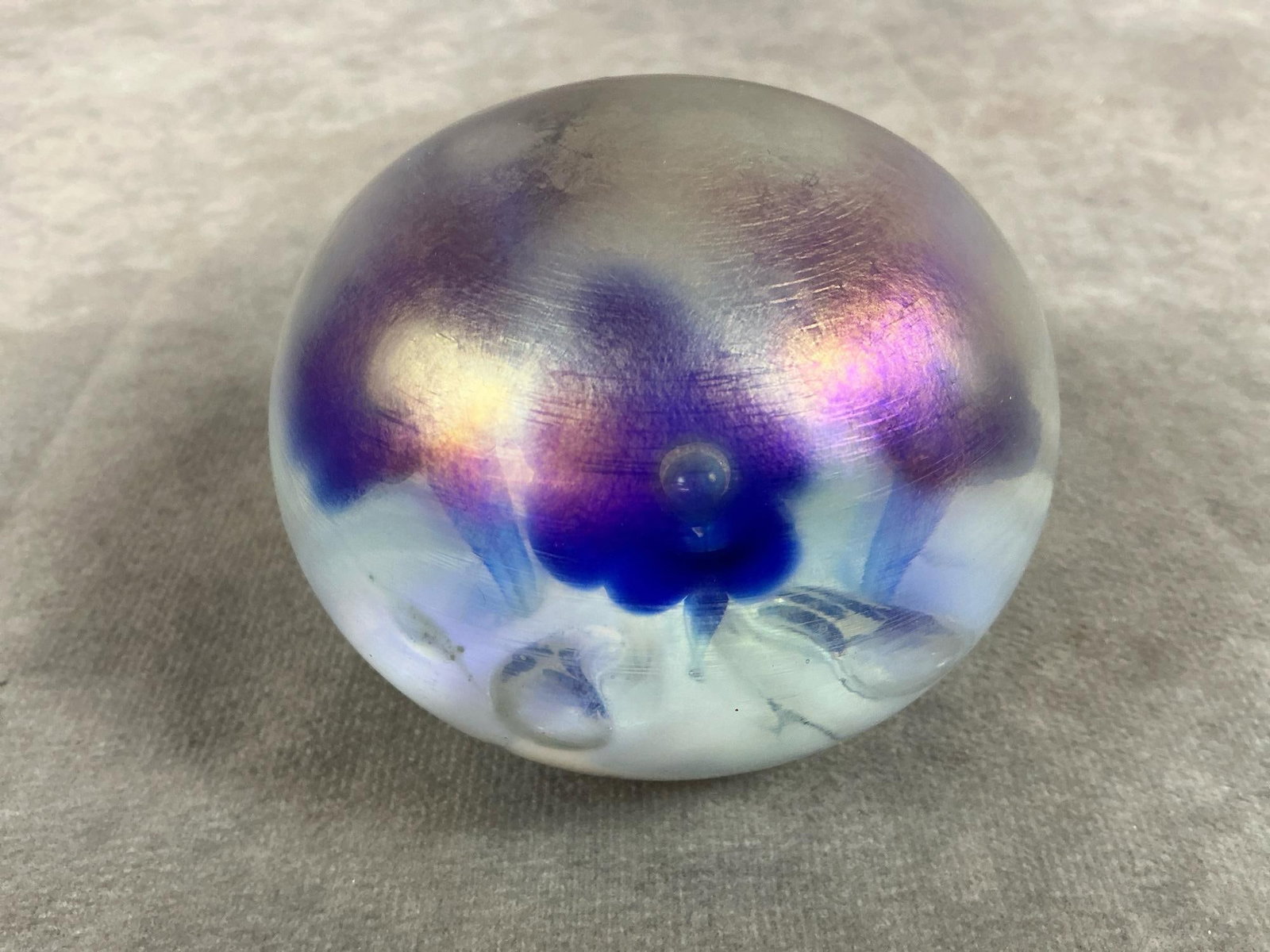 St Clair Paperweights - 2