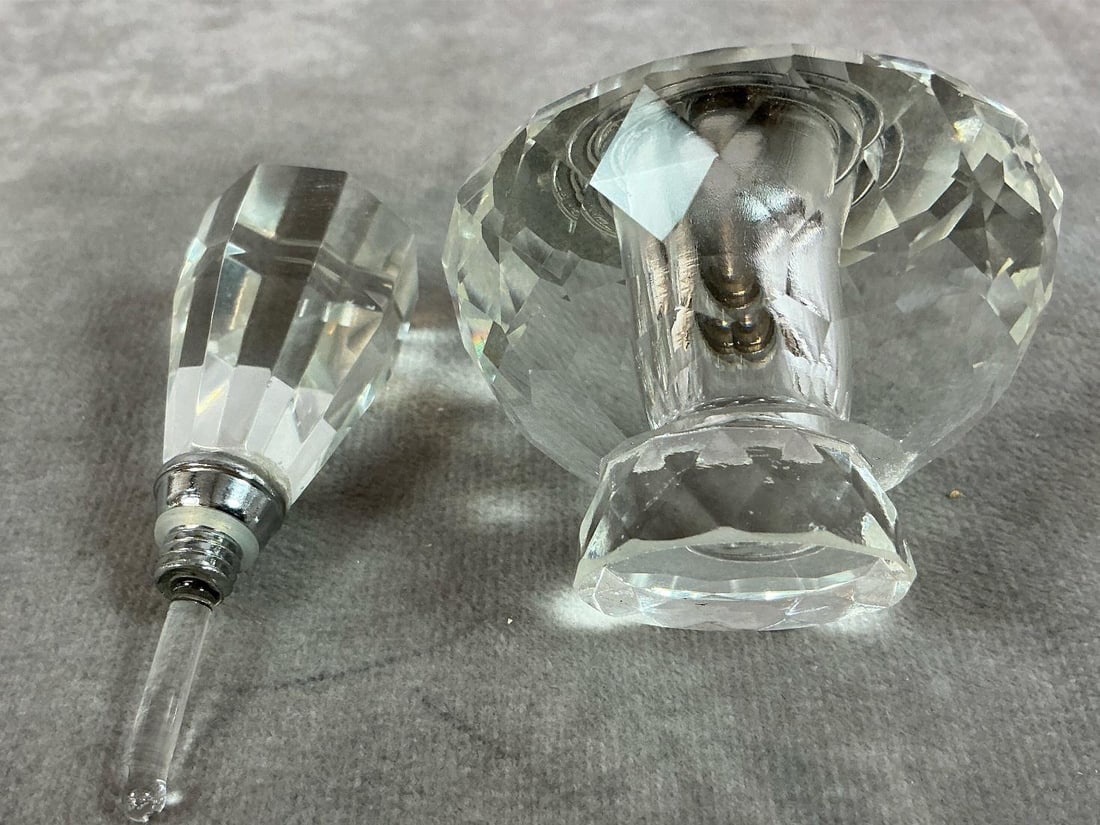 Crystal Art Deco - 4