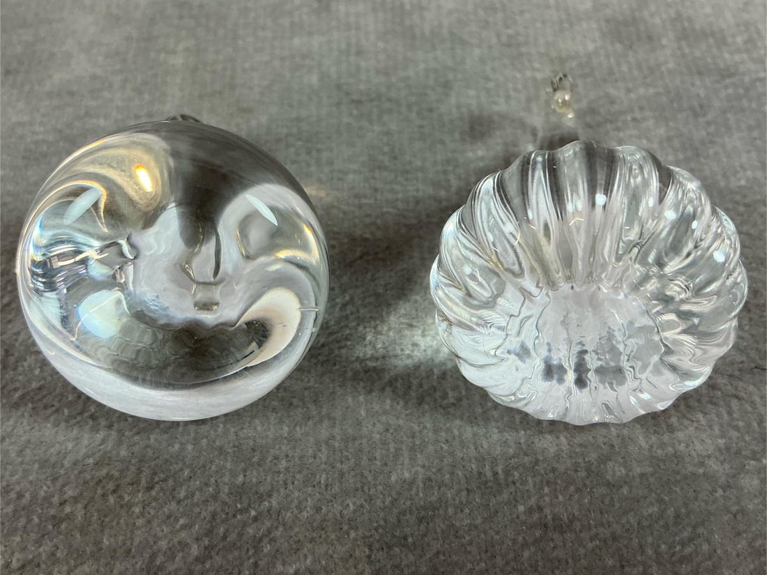 Crystal Art Deco - 6
