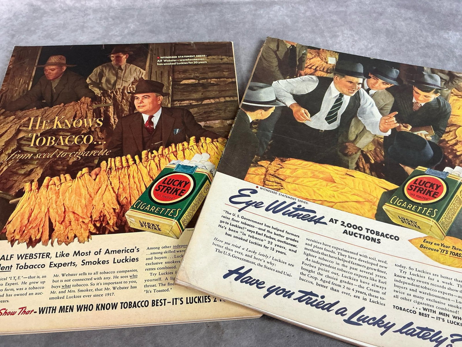 Fortune Magazines 1939 - 3
