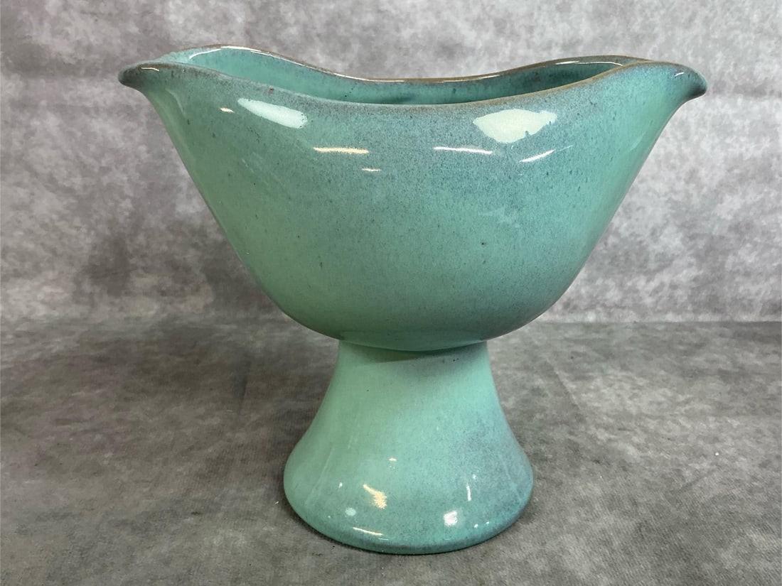 Stoneware Vases - 2