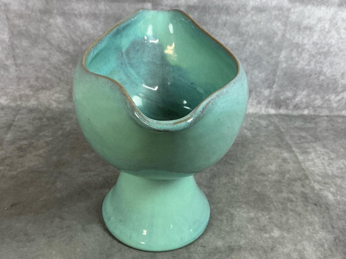 Stoneware Vases - 3