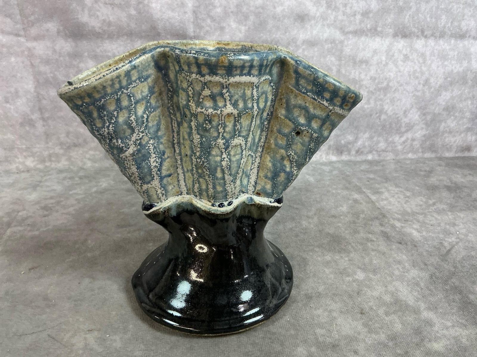 Stoneware Vases - 5