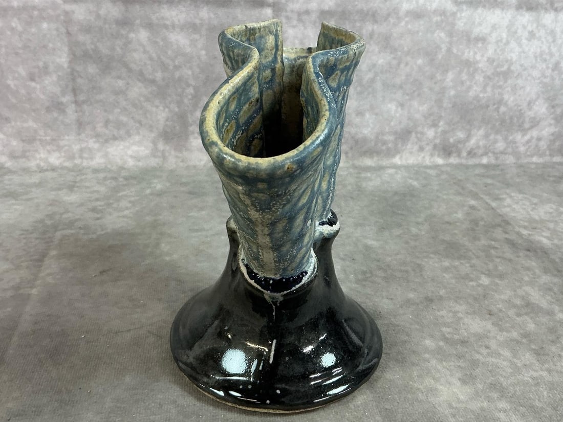 Stoneware Vases - 6