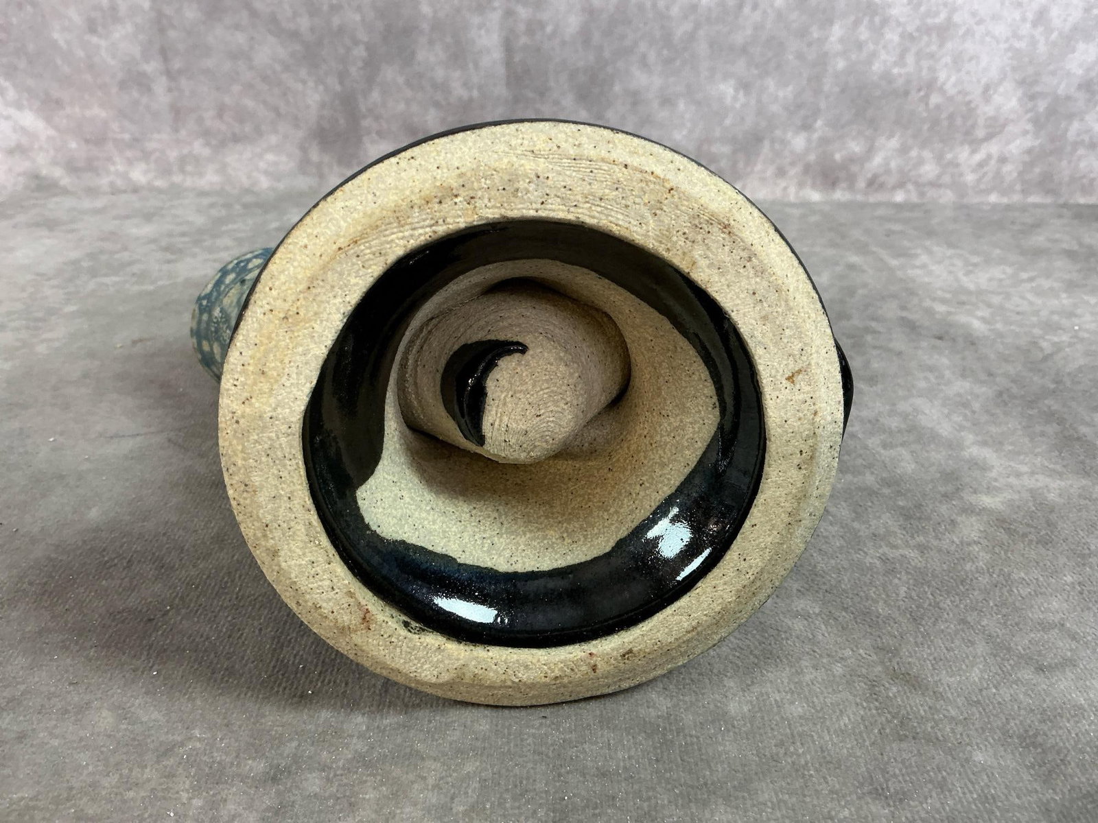Stoneware Vases - 7